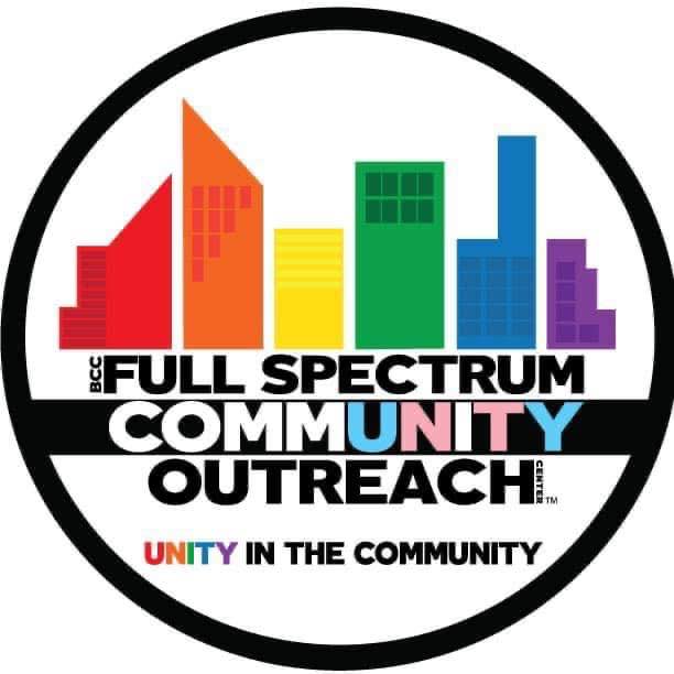 LGBTQ Organization Near Me - Full Spectrum Community Outreach Center