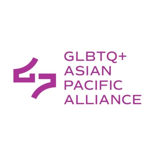LGBTQ Organization Near Me - GLBTQ+ Asian Pacific Alliance
