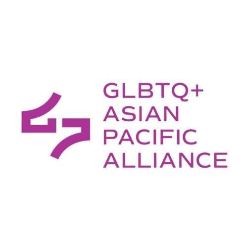 GLBTQ+ Asian Pacific Alliance