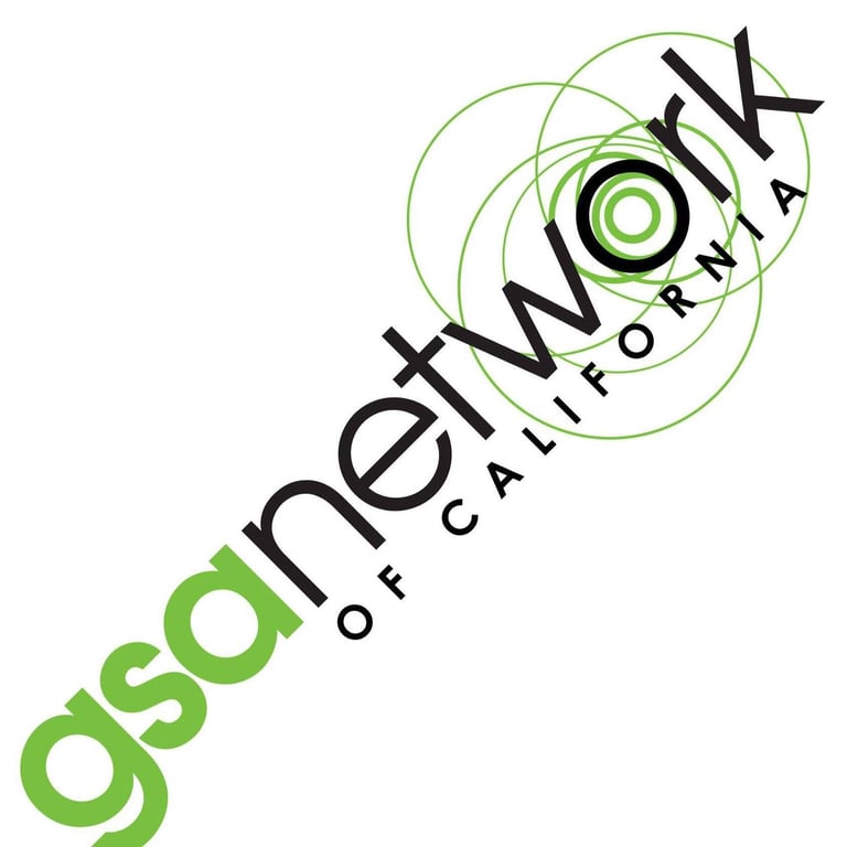 LGBTQ Nonprofits Near Me - GSA Network of California