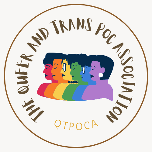 GW Queer and Trans People Of Color Association