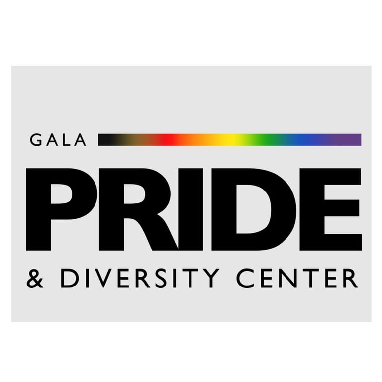 LGBTQ Nonprofits Near Me - Gala Pride and Diversity Center