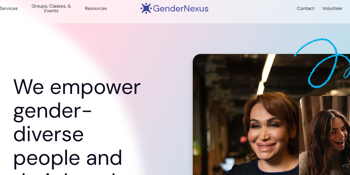 GenderNexus