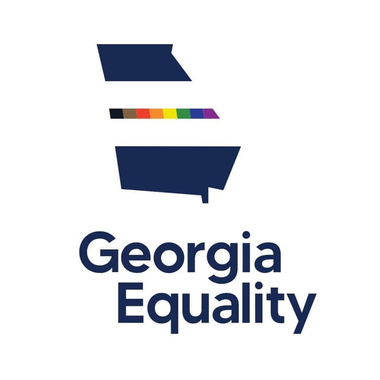 LGBTQ Nonprofits Near Me - Georgia Equality
