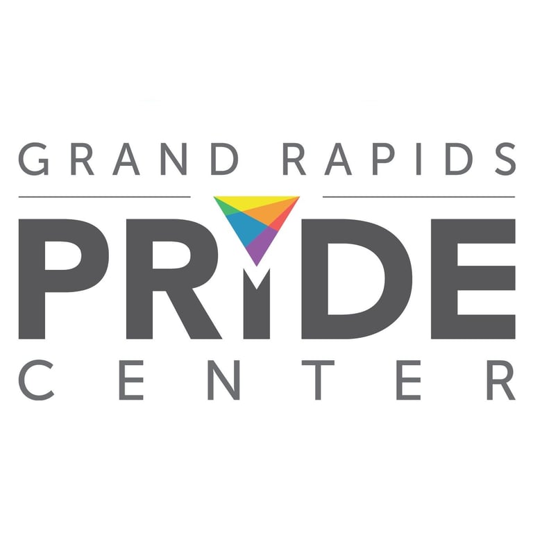 LGBTQ Organization Near Me - Grand Rapids Pride Center