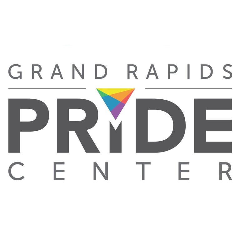 LGBTQ Category Near Me - Grand Rapids Pride Center