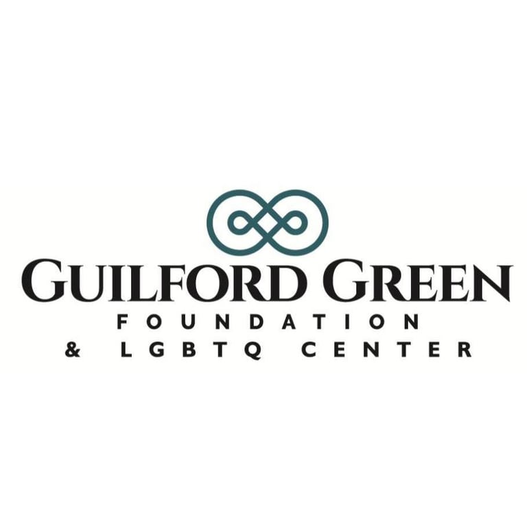 Guilford-Green Foundation & LGBTQ Center - LGBTQ organization in Greensboro NC