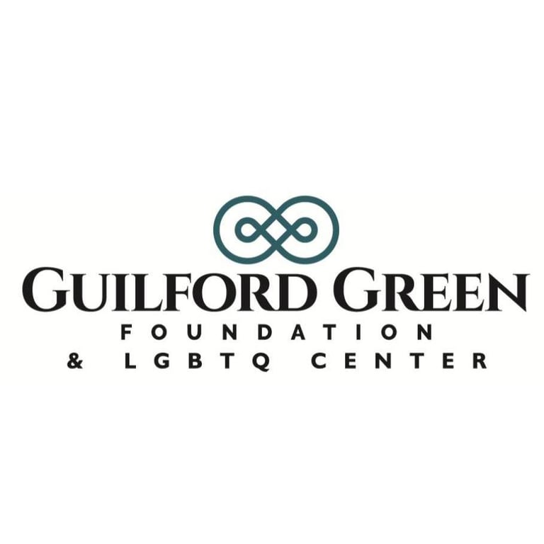 LGBTQ Category Near Me - Guilford-Green Foundation & LGBTQ Center