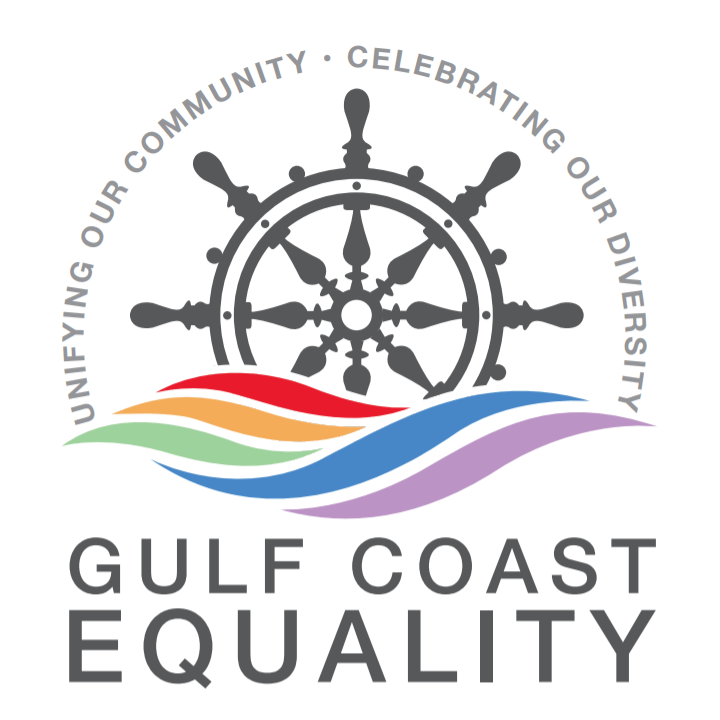 LGBTQ Organization Near Me - Gulf Coast Equality Center