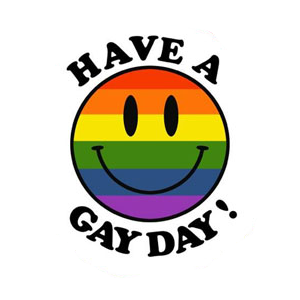 Have A Gay Day Inc. - LGBTQ organization in Dayton OH