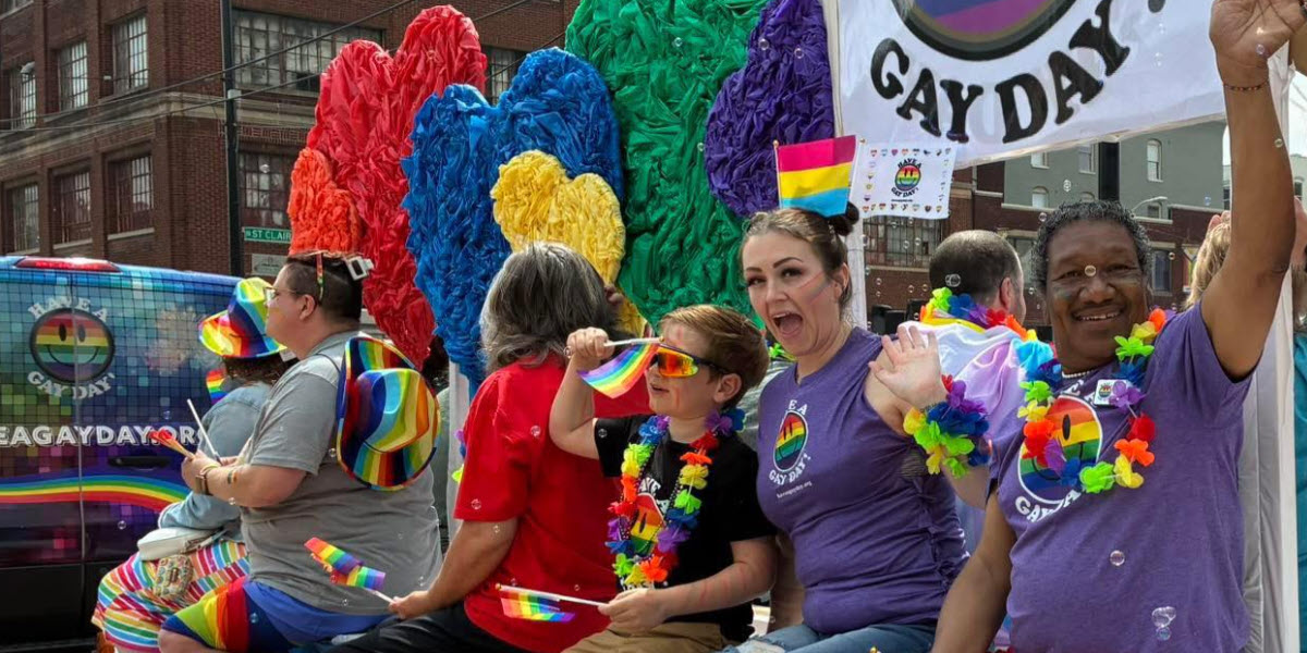 Have A Gay Day Inc.