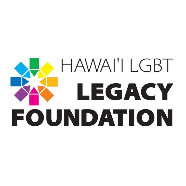 LGBTQ Category Near Me - Hawaii LGBT Legacy Foundation