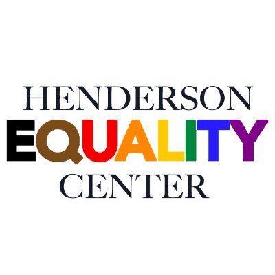 LGBTQ Organization Near Me - Henderson Equality Center
