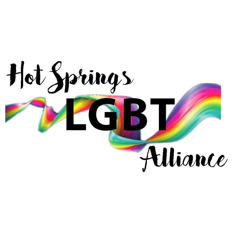 LGBTQ Organization Near Me - Hot Springs LGBT Alliance