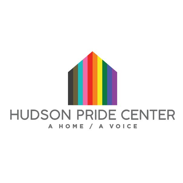 Hudson Pride Center - LGBTQ organization in Jersey City NJ