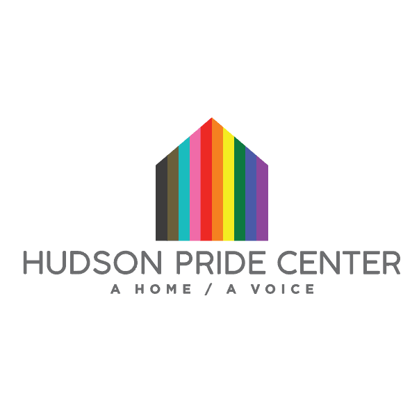 LGBTQ Nonprofits Near Me - Hudson Pride Center