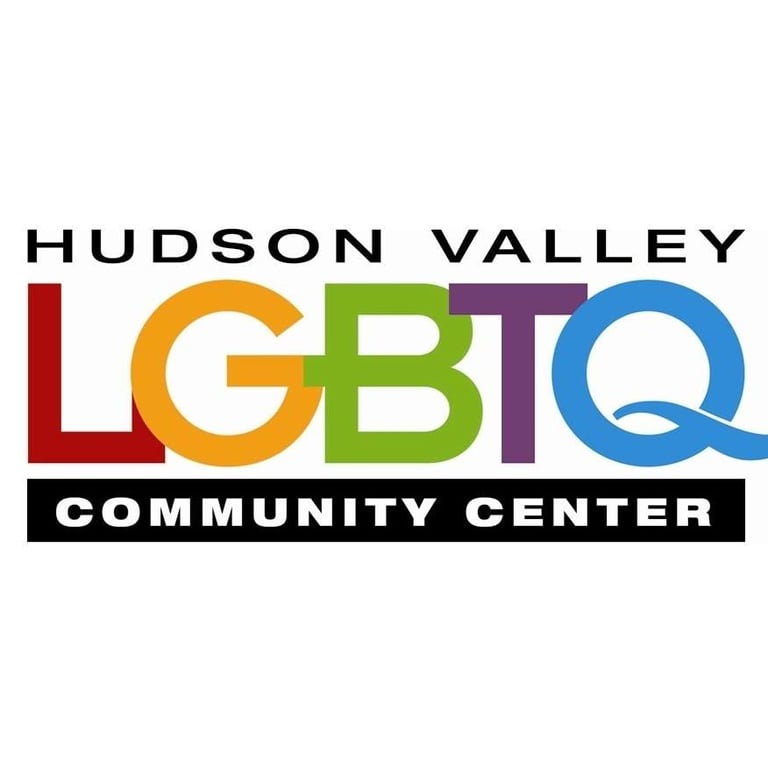 LGBTQ Organization Near Me - Hudson Valley LGBTQ Community Center