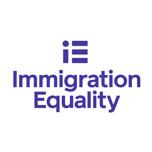 Immigration Equality - LGBTQ organization in New York NY