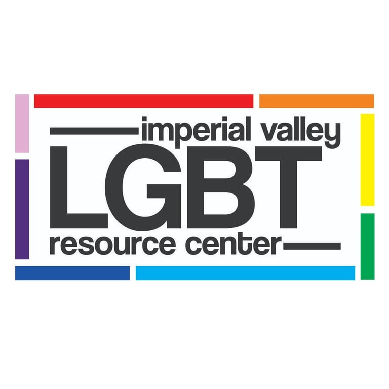 Imperial Valley LGBT Resource Center - LGBTQ organization in El Centro CA