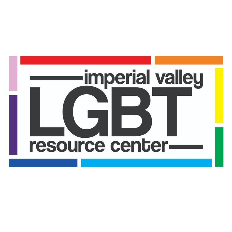 LGBTQ Category Near Me - Imperial Valley LGBT Resource Center