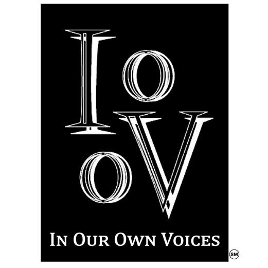 LGBTQ Organization Near Me - In Our Own Voices, Inc.