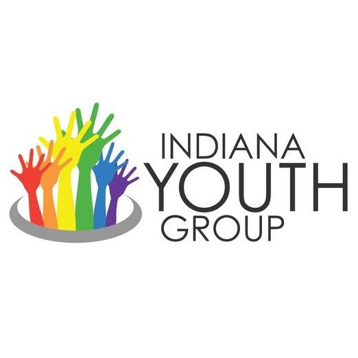 LGBTQ Organization Near Me - Indiana Youth Group