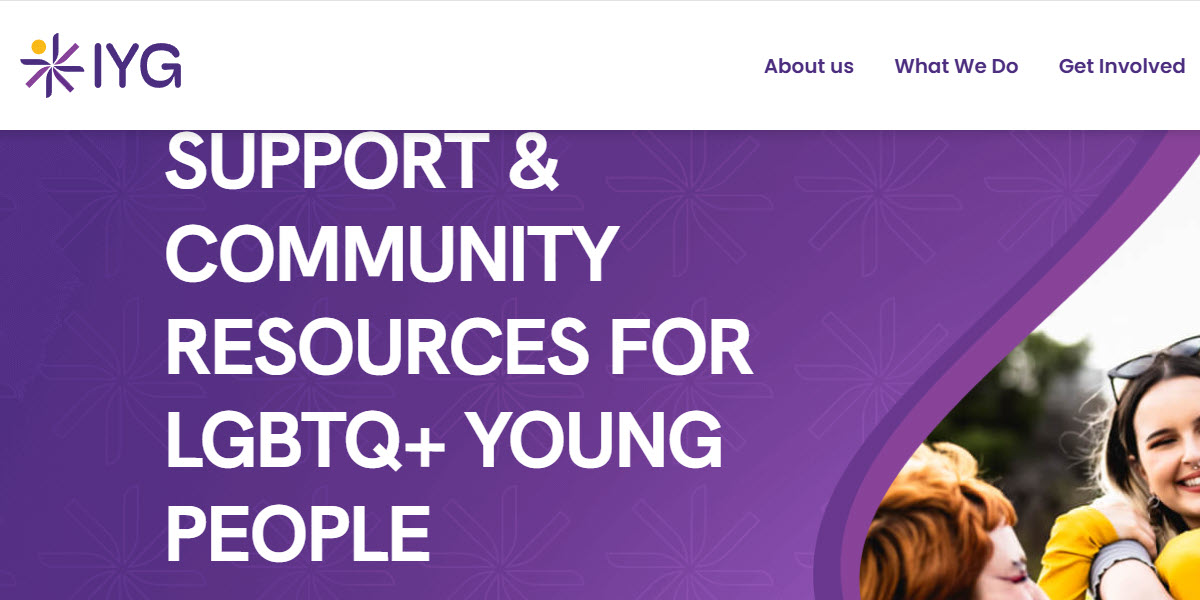 Indiana Youth Group