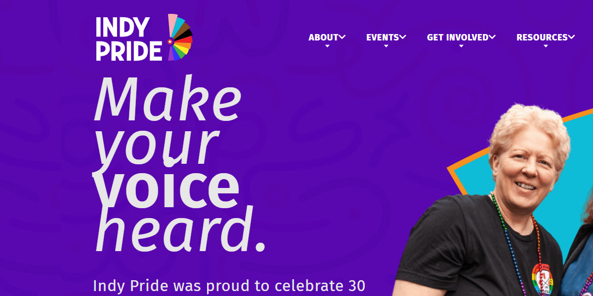 Indy Pride, Inc.
