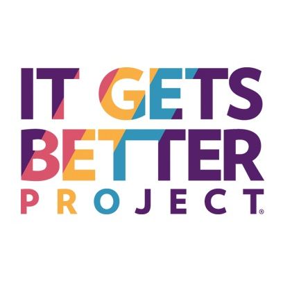 LGBTQ Nonprofits Near Me - It Gets Better Project