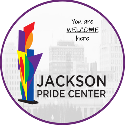 LGBTQ Organization Near Me - Jackson Pride Center