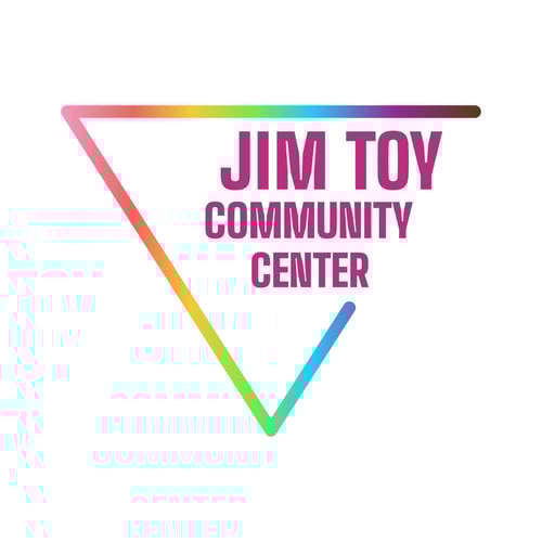 LGBTQ Nonprofits Near Me - Jim Toy Community Center