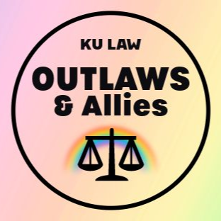 KU Law OutLaws & Allies - LGBTQ organization in Lawrence KS