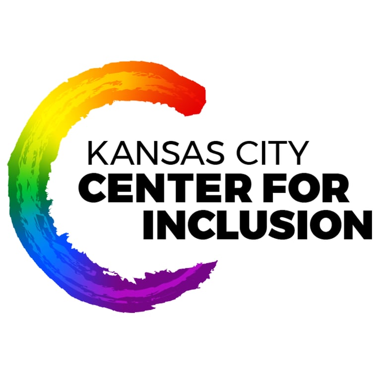 LGBTQ Organization Near Me - Kansas City Center for Inclusion