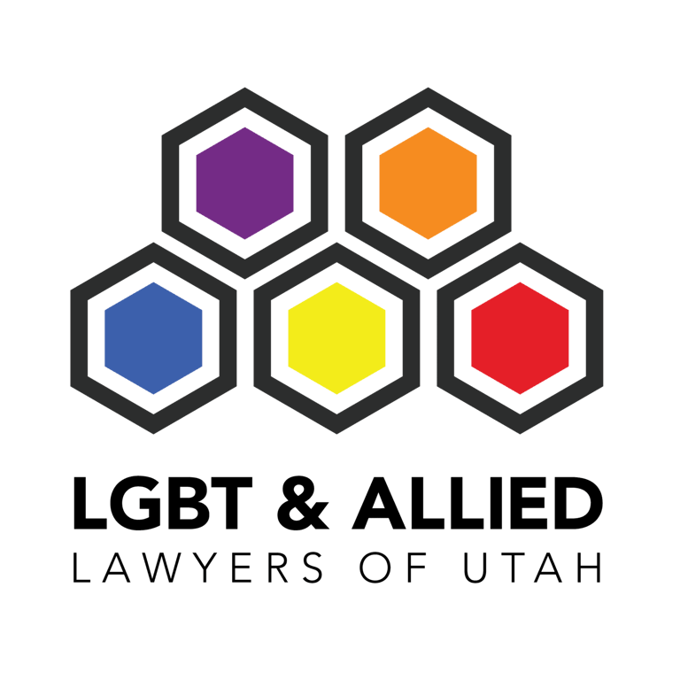 LGBTQ Organization Near Me - LGBT & Allied Lawyers of Utah