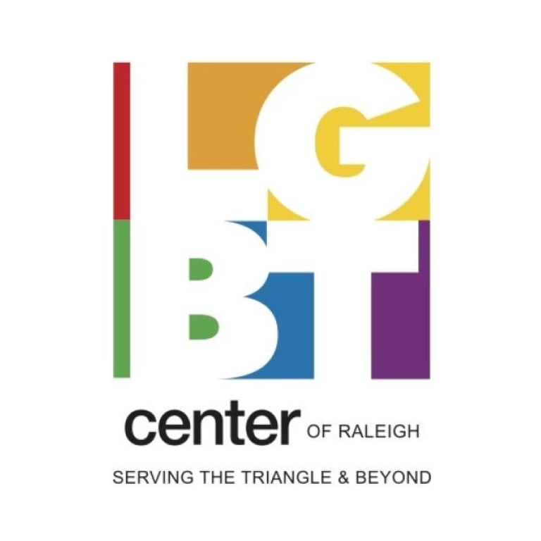 LGBTQ Organization Near Me - LGBT Center of Raleigh