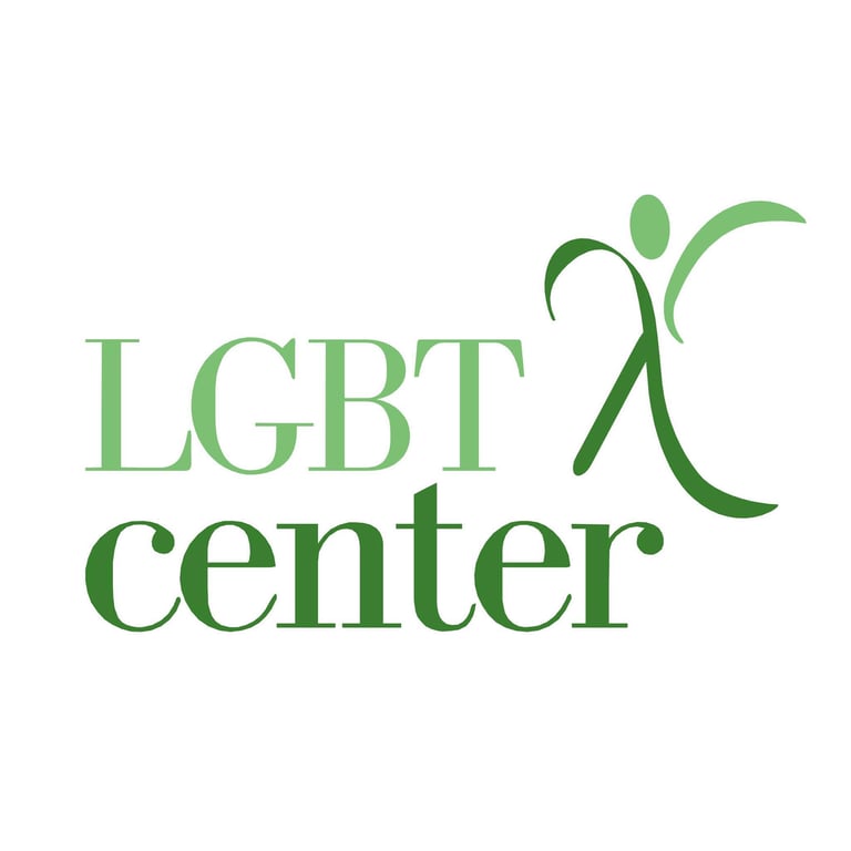 LGBTQ Organization Near Me - LGBT Community Center of Central PA