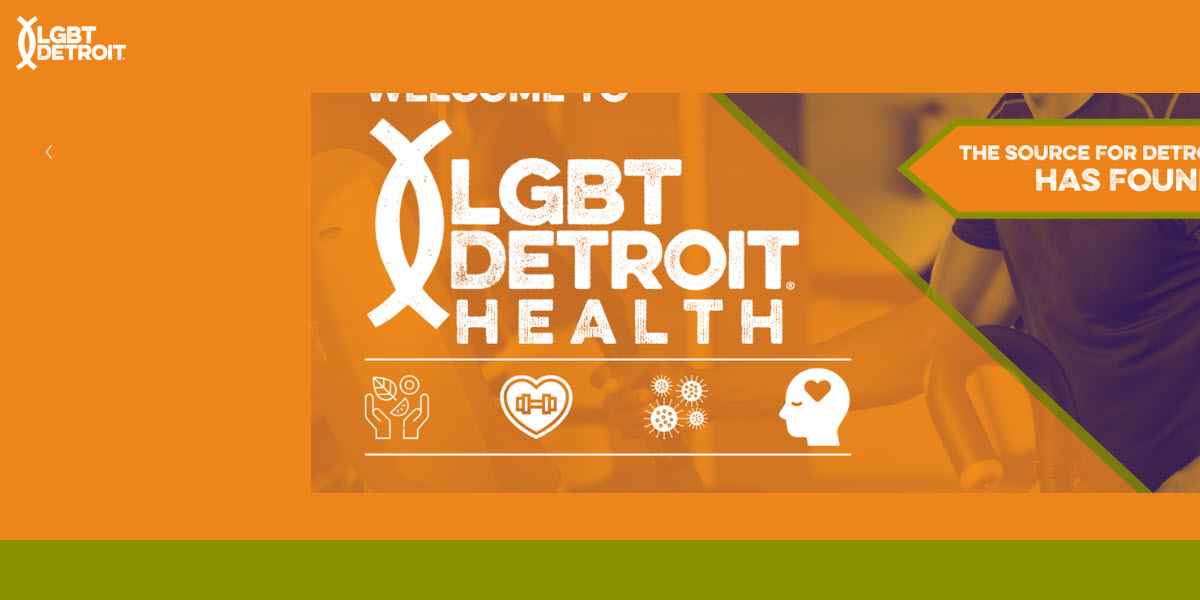 LGBT Detroit