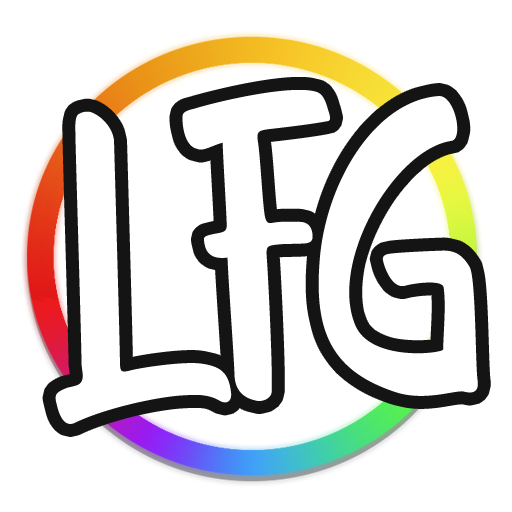 LGBTQ Organization Near Me - LGBT+ Family & Games Community