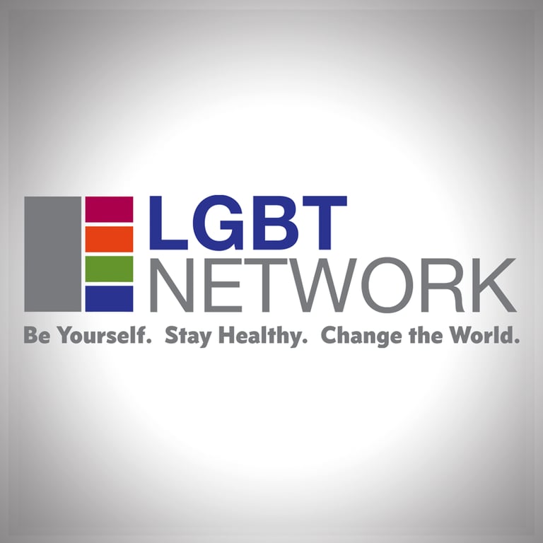 LGBTQ Organization Near Me - LGBT Network