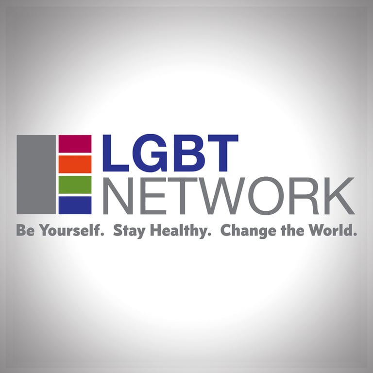 LGBTQ Nonprofits Near Me - LGBT Network