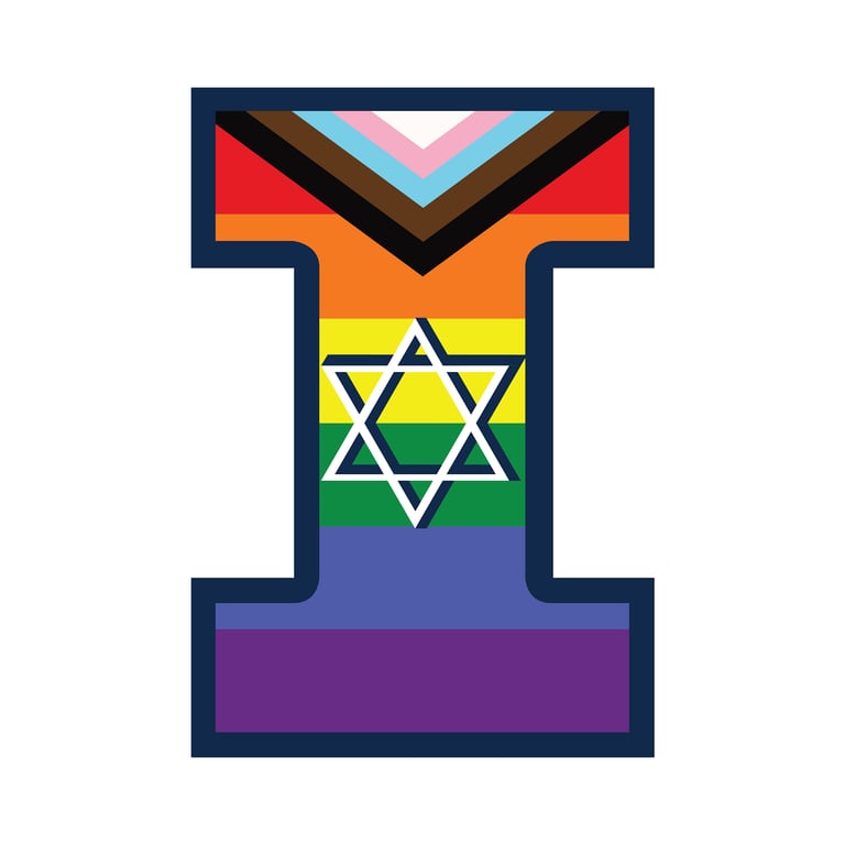 LGBTQ Nonprofits Near Me - LGBTJew at UIUC