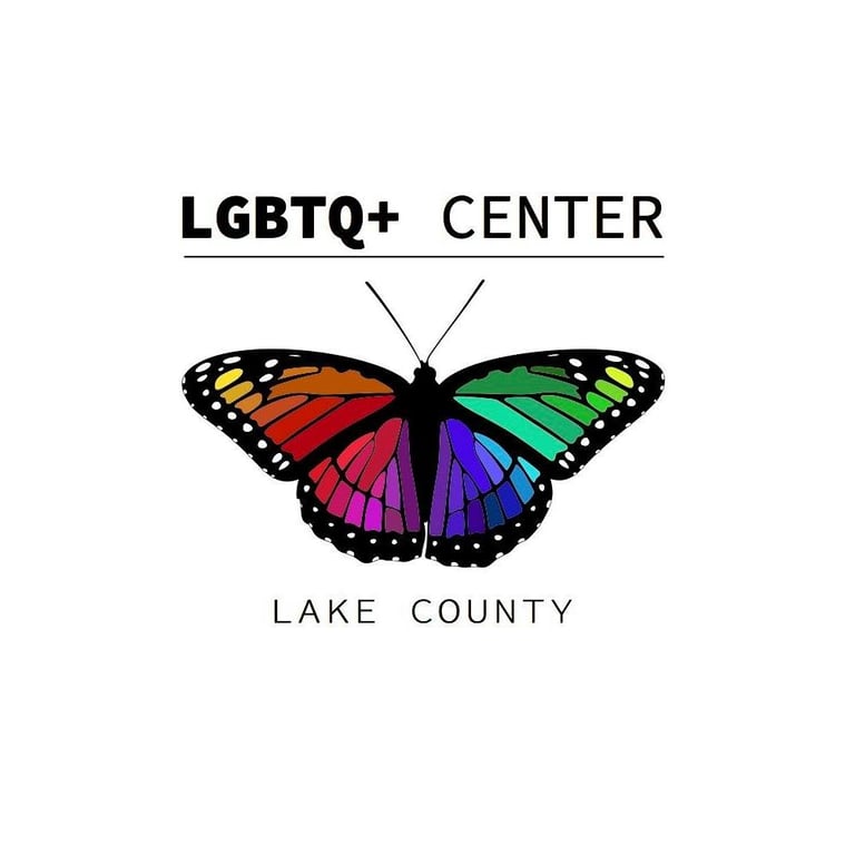 LGBTQ Organization Near Me - LGBTQ+ Center Lake County