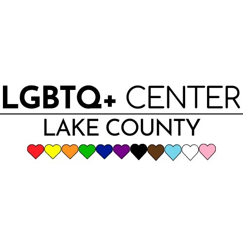 LGBTQ Nonprofits Near Me - LGBTQ+ Center Lake County