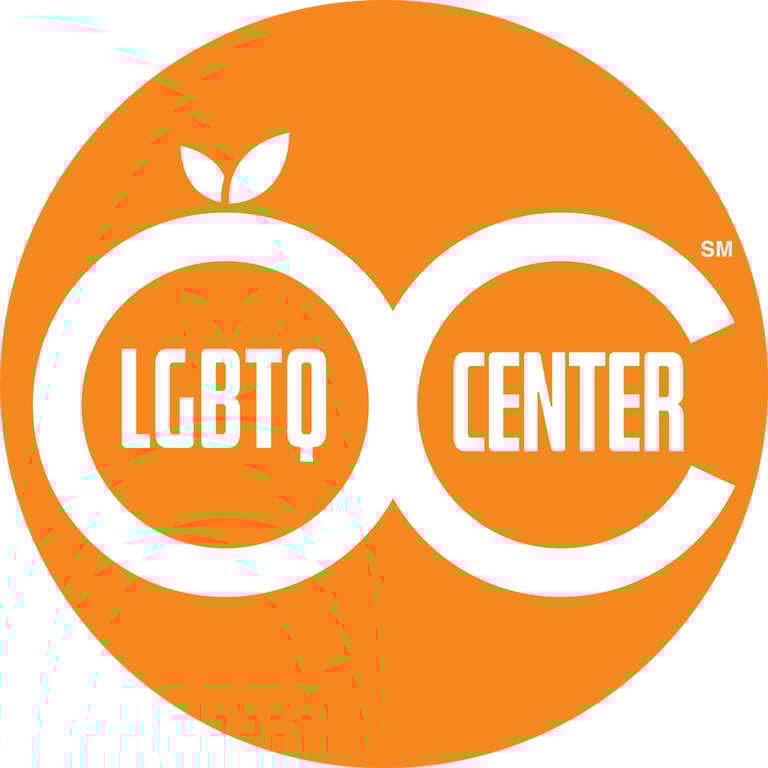 LGBTQ Nonprofits Near Me - LGBTQ Center Orange County