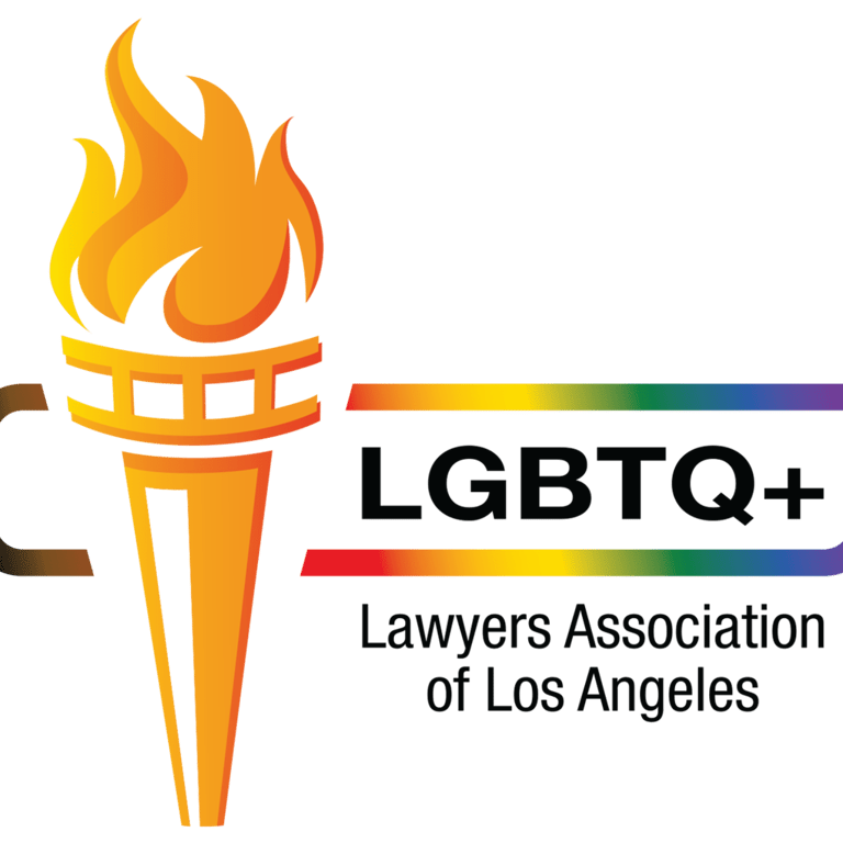 LGBTQ Organization Near Me - LGBTQ+ Lawyers Association of Los Angeles