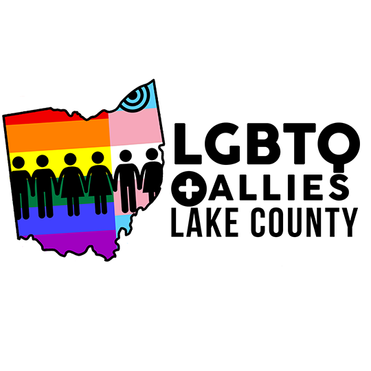 LGBTQ Nonprofits Near Me - LGBTQ+Allies Lake County