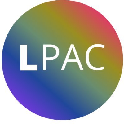 LGBTQ Organization Near Me - LPAC