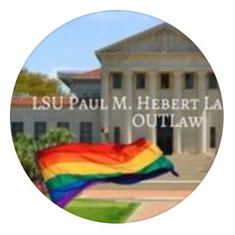 LGBTQ Organization Near Me - LSU OUTlaw
