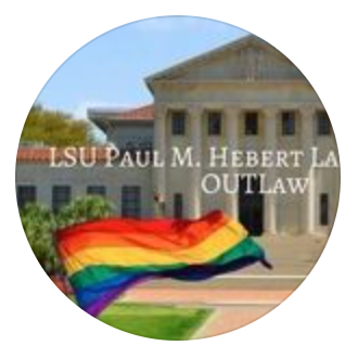 LGBTQ Nonprofits Near Me - LSU OUTlaw
