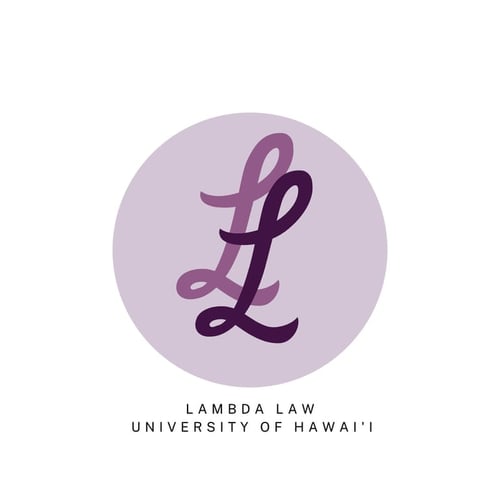 LGBTQ Nonprofits Near Me - Lambda Law at UH Manoa